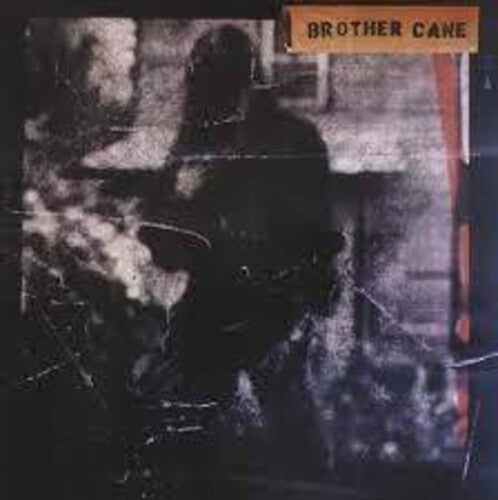 Brother Cane: Brother Cane / RECORD