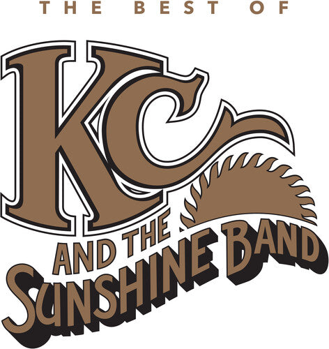 KC & the Sunshine Band: The Best Of KC & The Sunshine Band / RECORD