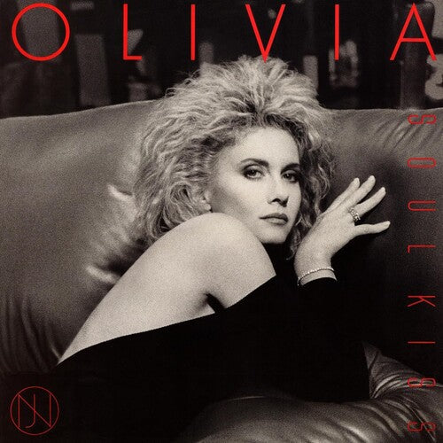 Olivia Newton-John: Soul Kiss / RECORD