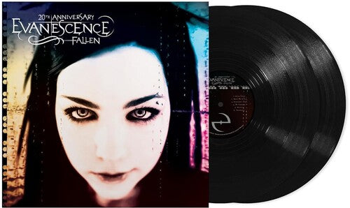 Evanescence: Fallen (20th Anniversary) / RECORD