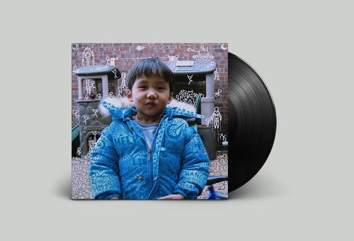 Boywithuke: Lucid Dreams / RECORD