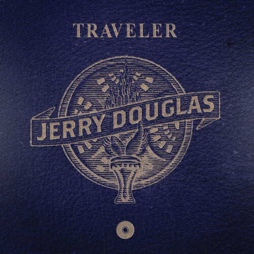 Jerry Douglas: Traveler / RECORD