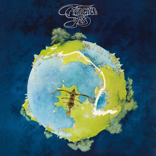 Yes: Fragile / RECORD