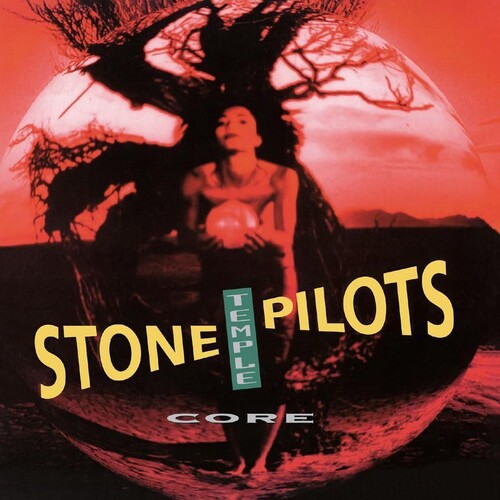 Stone Temple Pilots: Core / RECORD