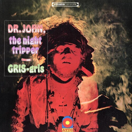 Dr. John: Gris Gris / RECORD