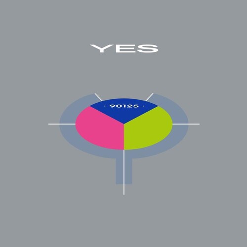 Yes: 90125 / RECORD