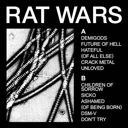 HEALTH: Rat Wars / RECORD