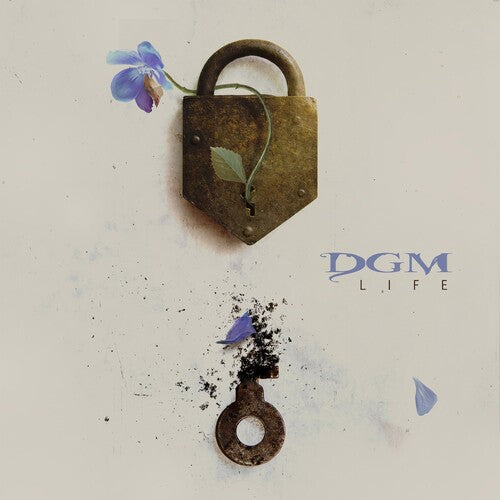 DGM: Life - CD