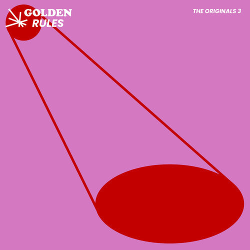 Various Artists: The Originals 3 (Various Artists) - VINYL