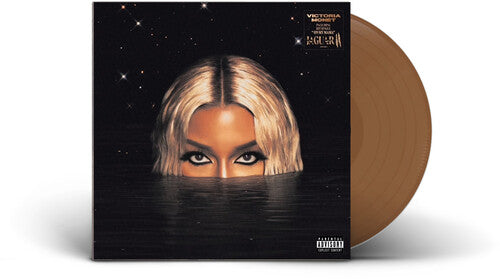 Victoria Monet: Jaguar II / RECORD