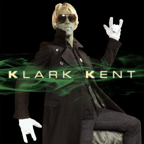 Klark Kent: Klark Kent (Deluxe) / RECORD