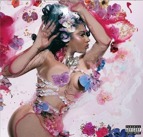 Kali Uchis: Orquídeas / RECORD