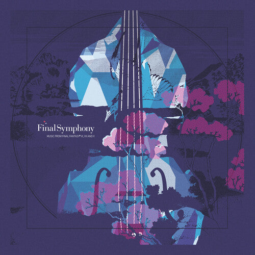 Final Symphony: Music From Final Fantasy - O.S.T.: Final Symphony: Music From Final Fantasy (Original Soundtrack) - VINYL