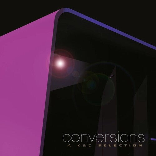 Kruder & Dorfmeister: Conversions: A K&D Selection - Remastered / RECORD