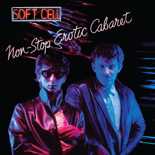 Soft Cell: Non-Stop Erotic Cabaret / RECORD