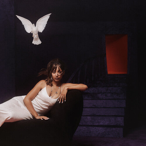 Pinkpantheress: Heaven Knows / RECORD