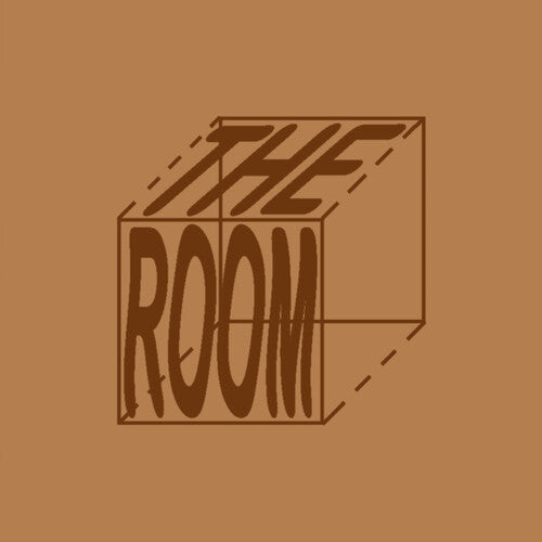 Fabiano Do Nascimento: The Room / RECORD