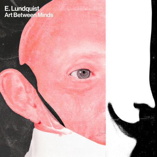 E. Lundquist: Art Between Minds - VINYL