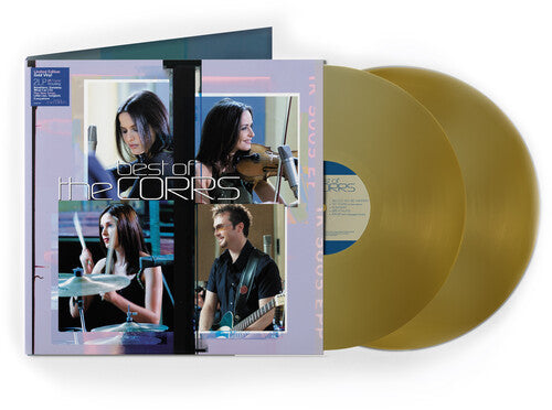 The Corrs: Best Of The Corrs / RECORD