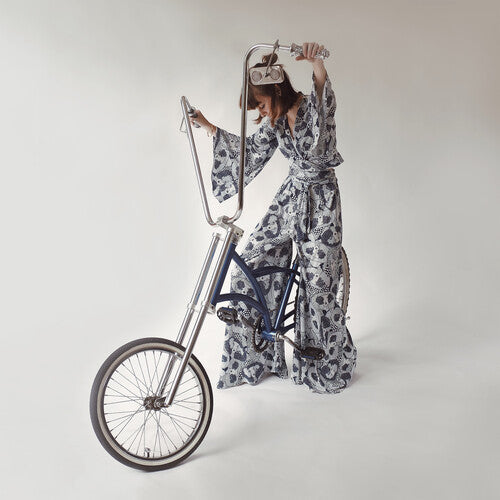 Faye Webster: Faye Webster / RECORD