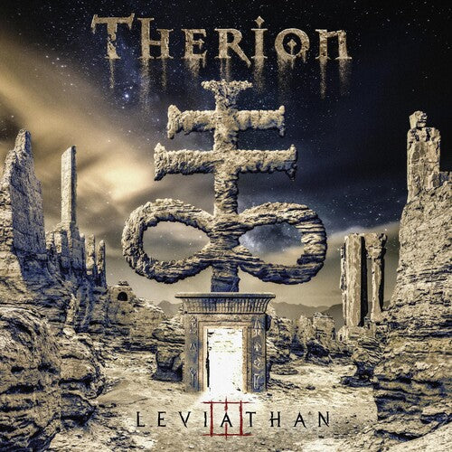 Therion: Leviathan III - VINYL