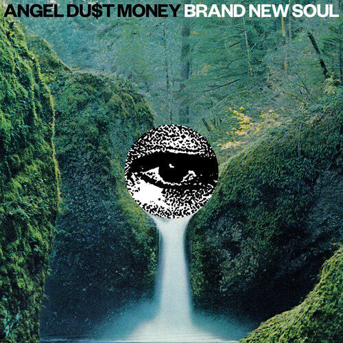 Angel Dust: Brand New Soul / RECORD