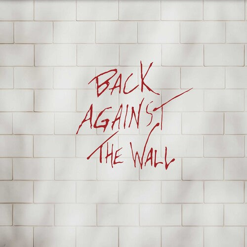 Various Tribute to Pink Floyd Artists: Back Against The Wall - Tribute To Pink Floyd (Various Artists) / RECORD