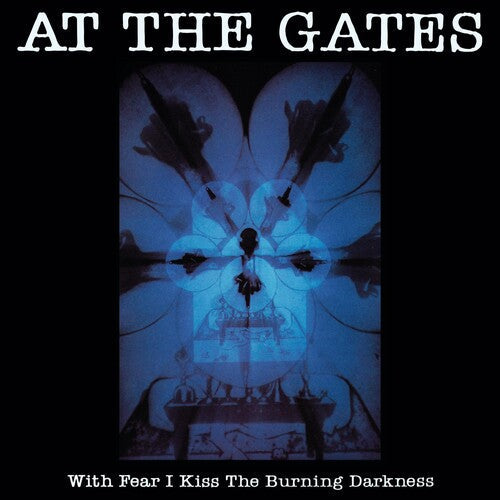 At the Gates: With Fear I Kiss The Burning Darkness - VINYL