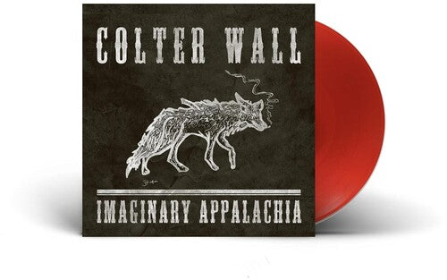 Colter Wall: Imaginary Appalachia / RECORD