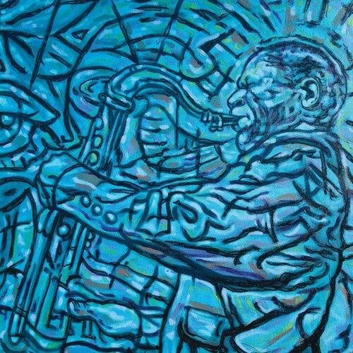 Various Artists: Spiritual Jazz 15: A Tribute To 'Trane - CD