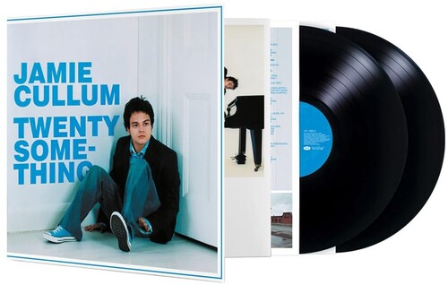 Jamie Cullum: Twentysomething / RECORD