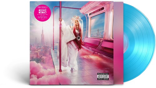 Nicki Minaj: Pink Friday 2 / RECORD