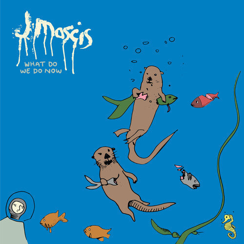 J Mascis: What Do We Do Now / RECORD