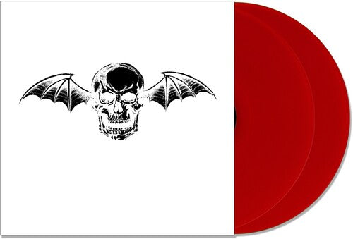 Avenged Sevenfold: Avenged Sevenfold / RECORD