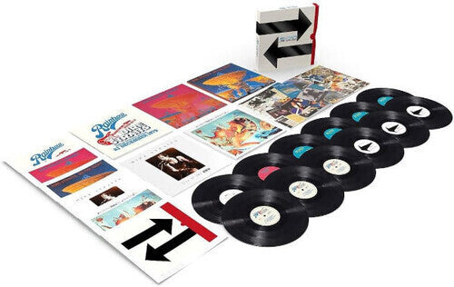 Dire Straits: Live 1978-1992 / RECORD