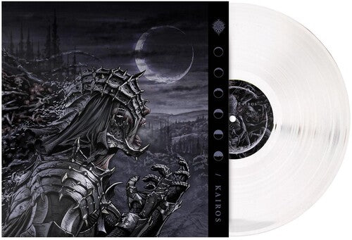 Osiah: Kairos - VINYL