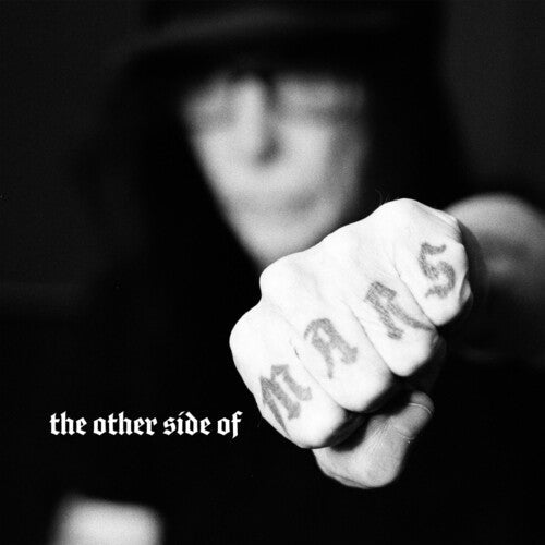 Mick Mars: The Other Side Of Mars / RECORD