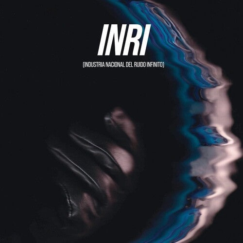 Dellarge: INRI (Industria Nacional Del Ruido Infinito)  / Vinyl LP