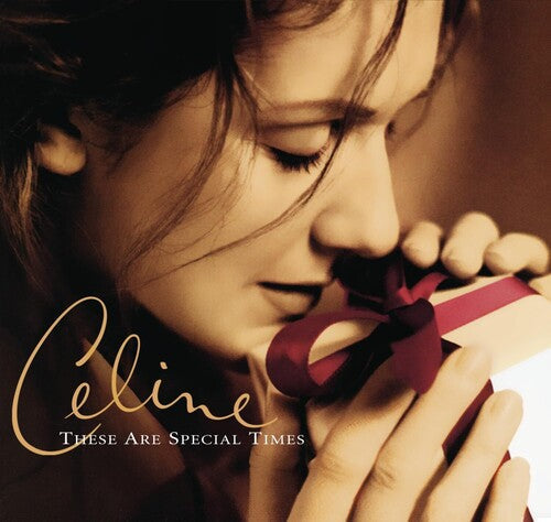 Celine Dion: These Are Special Times / RECORD