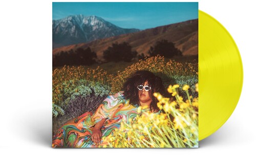 Brittany Howard: What Now / RECORD