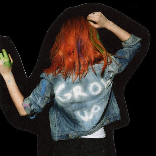 Paramore: Paramore (10th Anniversary) / RECORD