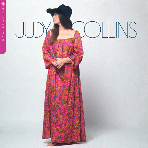 Judy Collins: Now Playing / RECORD