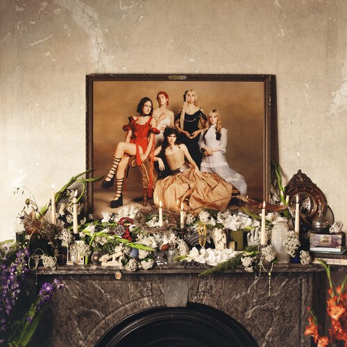 Last Dinner Party: Prelude To Ecstasy / RECORD