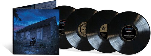 Eminem: The Marshall Mathers LP2 (10th Anniversary Edition) / RECORD