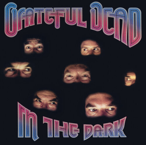 Grateful Dead: In The Dark / RECORD