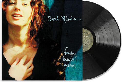 Sarah McLachlan: Fumbling Towards Ecstasy / RECORD