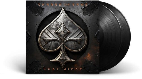 Cody Jinks: Change The Game / RECORD