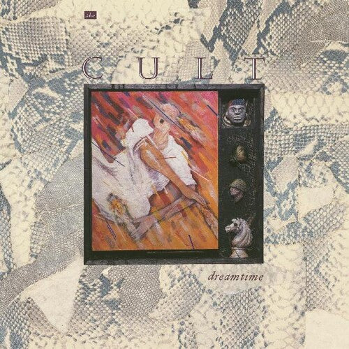 The Cult: Dreamtime / RECORD