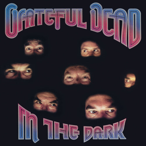 Grateful Dead: In The Dark / RECORD