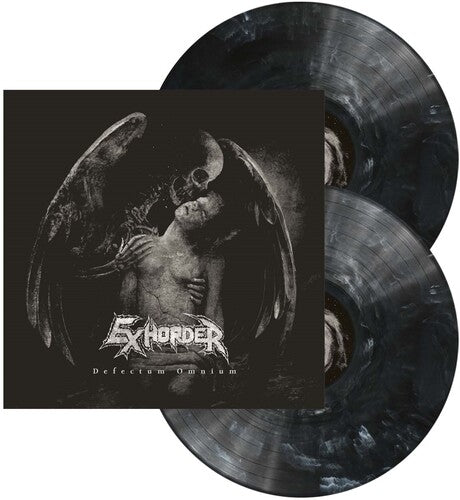 Exhorder: Defectum Omnium - VINYL